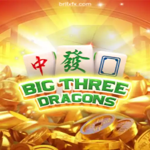 BigThreeDragons: A Comprehensive Guide to the Latest Slot Sensation on FXFX.COM