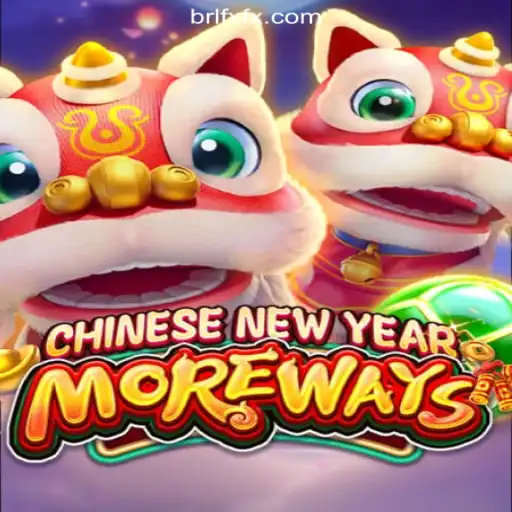 Discover the Excitement of CHINESENEWYEARMOREWAYS on FXFX.COM platform-Oficial Slots Brasil