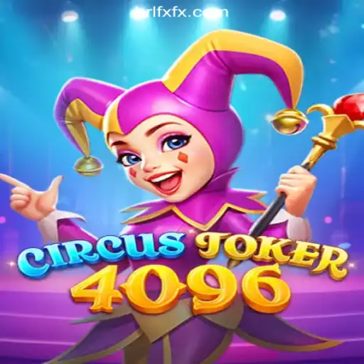 Exploring the Thrills of CircusJoker4096 on the FXFX.COM Platform: Oficial Slots Brasil