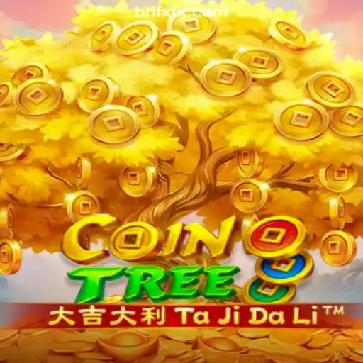 Exploring 'CoinTree': A Thrilling Slot Experience on the FXFX.COM Platform