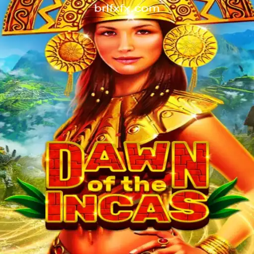 DawnoftheIncas: A Glimpse Into Ancient Civilizations Through Gaming