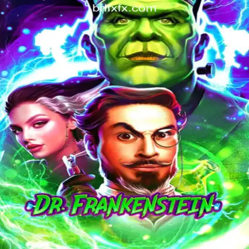 Unveiling the World of DrFrankenstein on FXFX.COM Platform-Oficial Slots Brasil