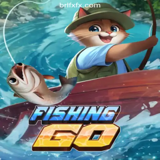 Dive into the Exciting World of FishingGO on FXFX.COM Platform-Oficial Slots Brasil