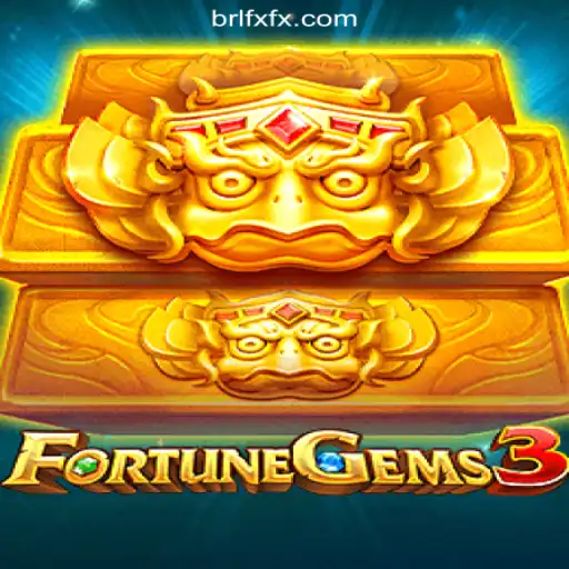 Exploring FortuneGems3: A Deep Dive into the FXFX.COM Platform-Oficial Slots Brasil