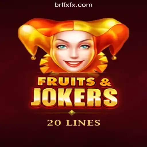 Unveiling the Allure of FruitsAndJokers20: A Comprehensive Guide to the FXFX.COM Platform-Oficial Slots Brasil