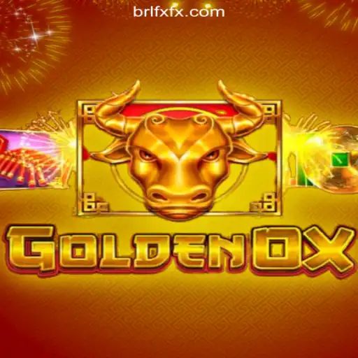 GoldenOx: Embrace the Luck on FXFX.COM Platform-Official Slots Brasil