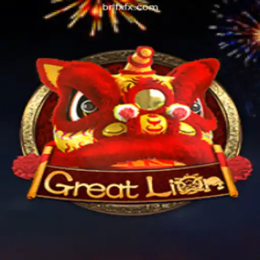 GreatLion: Discover the Wild Adventure on FXFX.COM Platform-Oficial Slots Brasil