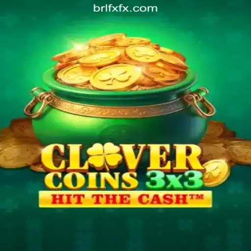 Discover the Exciting World of Clovercoin3x3 on FXFX.COM Platform-Oficial Slots Brasil