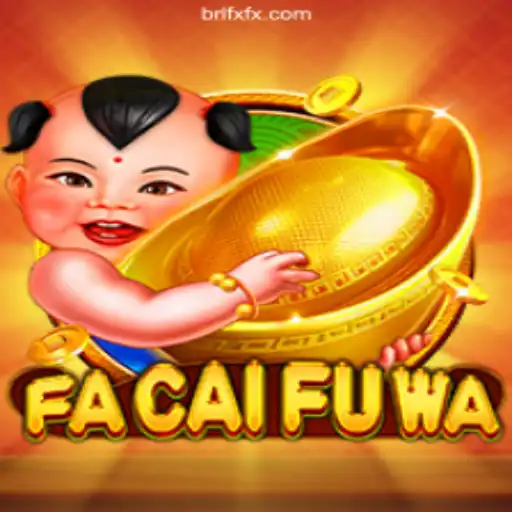 Discover the Excitement of FaCaiFuWa on FXFX.COM: A Leading Platform for Official Slots in Brazil