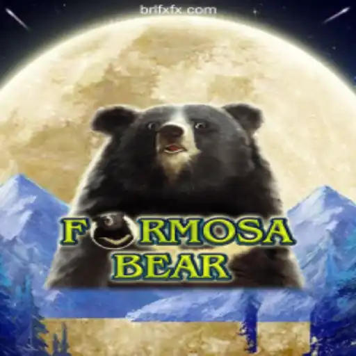 FormosaBear: A Dive into the Enchanting World of FXFX.COM's Newest Slot Adventure