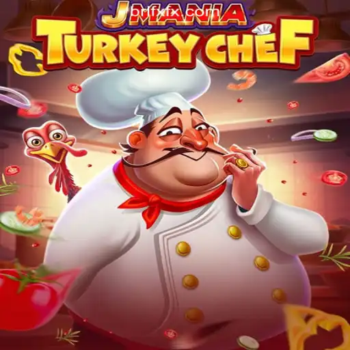 Exploring the Culinary Adventure: JManiaTurkeyChef on FXFX.COM