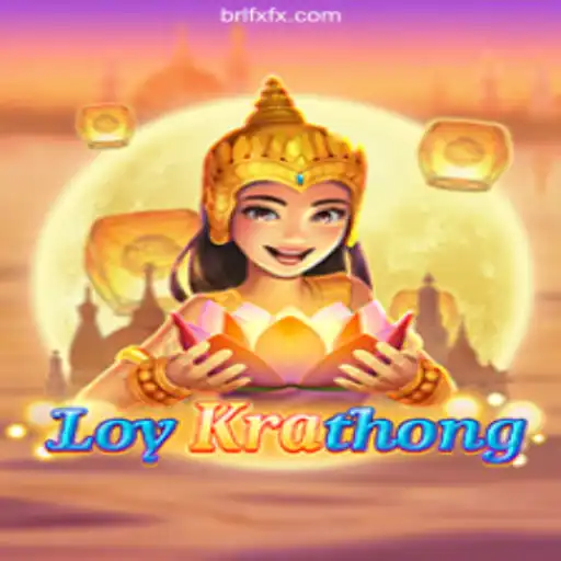 Experience the Magic of LoyKrathong on FXFX.COM Platform - Official Slots Brasil
