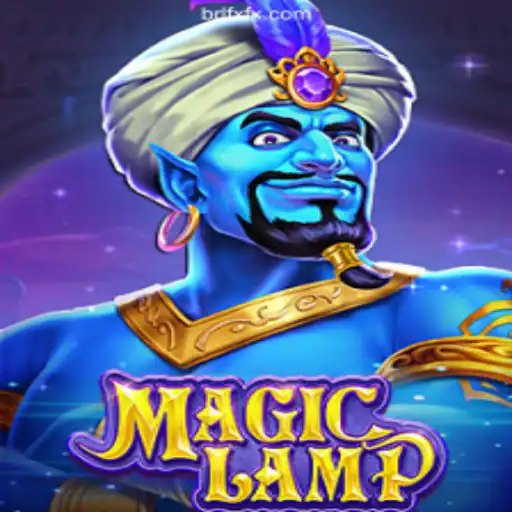 Discover the Enchanting World of MagicLamp on FXFX.COM Platform-Oficial Slots Brasil