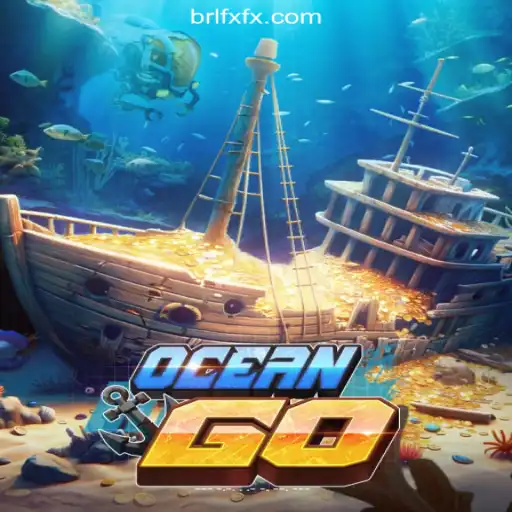 Experience the Adventure of OceanGO on FXFX.COM Platform-Oficial Slots Brasil