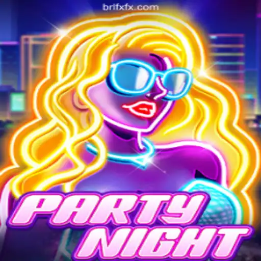 Discover the Thrills of PartyNight on FXFX.COM: Official Slots Brasil