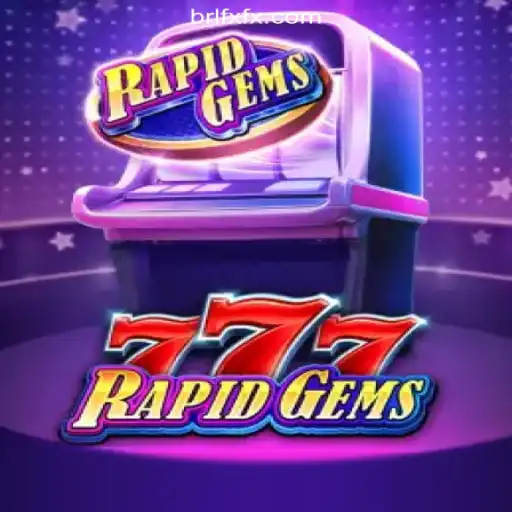 Exploring RapidGems777 on the FXFX.COM Platform Official Slots Brasil