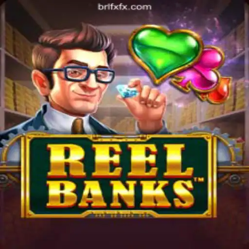 Exploring the Exciting World of ReelBanks on FXFX.COM Platform-Oficial Slots Brasil