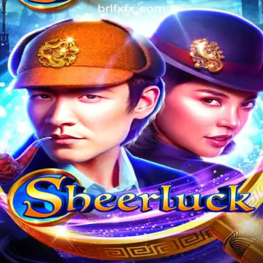 Sheerluck: A Thrilling Adventure on FXFX.COM’s Oficial Slots Brasil