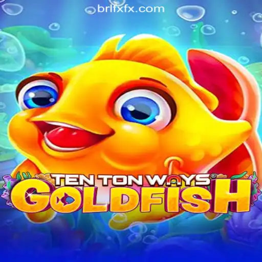 Discover the Thrills of TenTonWaysGoldfish on FXFX.COM Platform: The Official Slots of Brasil