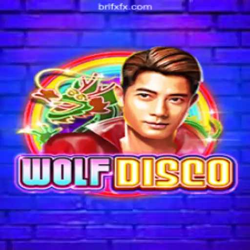 Discover the Thrilling World of WolfDisco on FXFX.COM Platform-Oficial Slots Brasil
