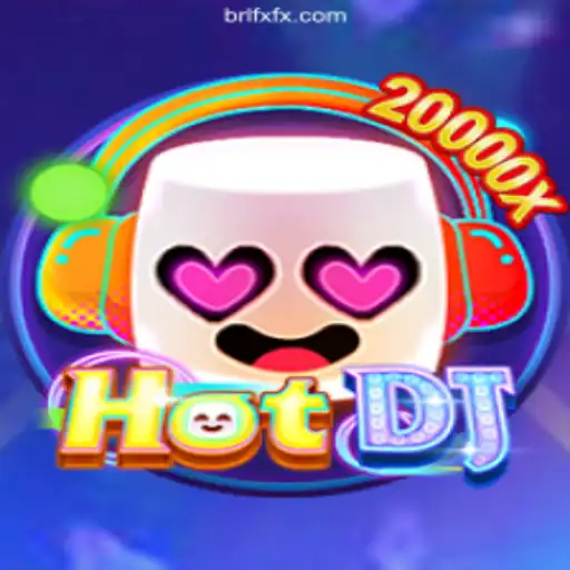 Exploring the Thrills of HotDJ on the FXFX.COM Platform-Oficial Slots Brasil