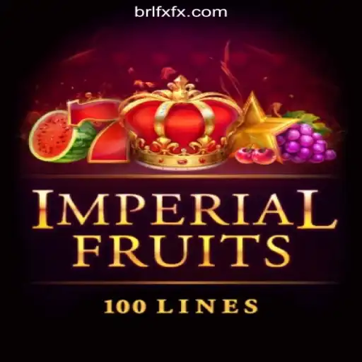 Discover the Thrills of ImperialFruits100 on FXFX.COM Platform-Oficial Slots Brasil