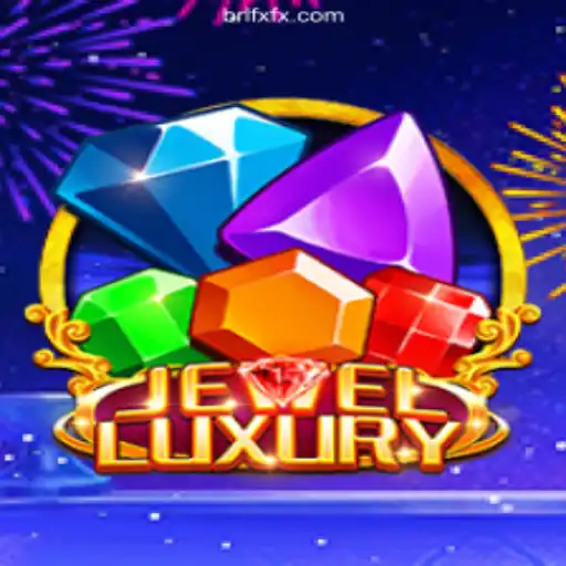 Discover the Thrilling World of JewelLuxury on FXFX.COM Platform-Oficial Slots Brasil