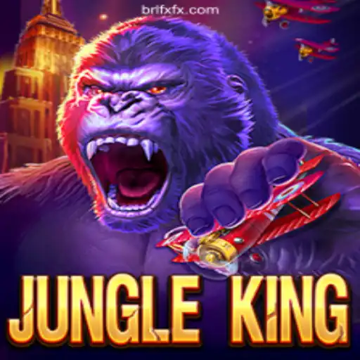 Explore the Thrilling World of JungleKing on FXFX.COM Platform-Oficial Slots Brasil
