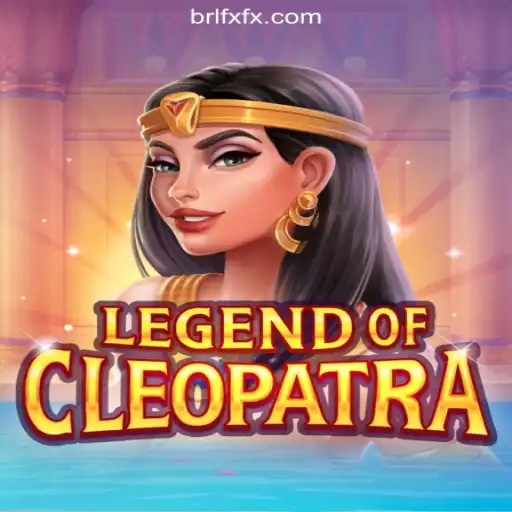 LegendOfCleopatra: Dive into the Mystique of Ancient Egypt on FXFX.COM
