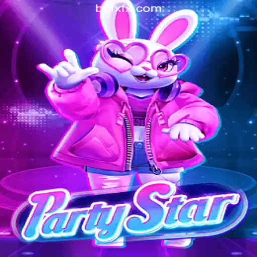 Discover the Exciting World of PartyStar: A Deep Dive into the Thrilling FXFX.COM Platform-Oficial Slots Brasil