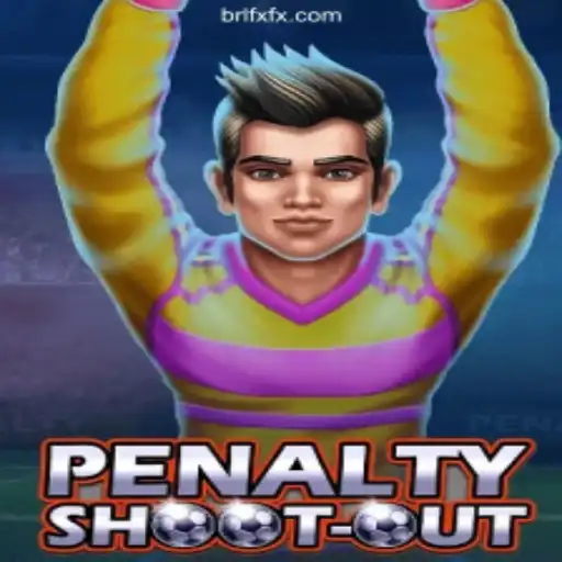 Experience the Thrill of PenaltyShootOut on FXFX.COM Platform-Oficial Slots Brasil