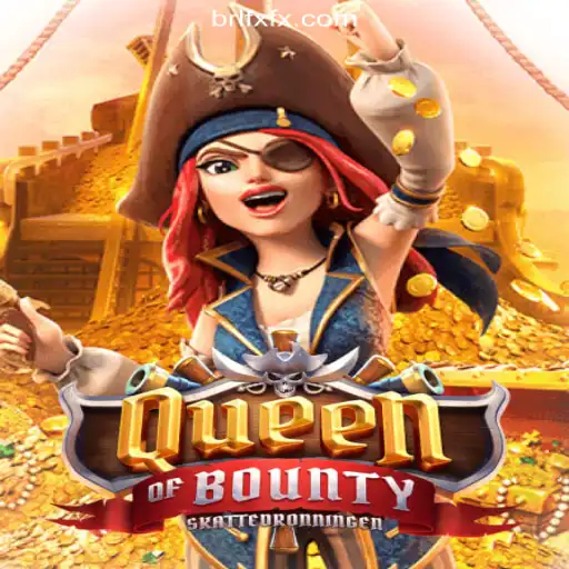 Explore the Thrilling Adventure of QueenofBounty on FXFX.COM: The Official Slots Platform in Brazil