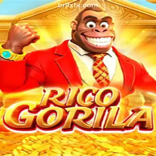Exploring the Thrills of RicoGorila on the FXFX.COM Platform: Oficial Slots Brasil