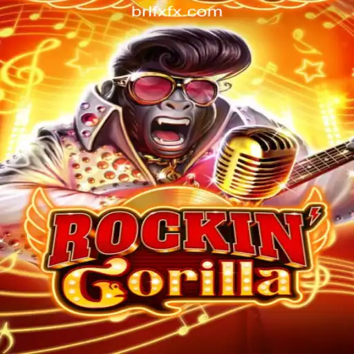RockinGorilla: A New Era of Slot Gaming on the FXFX.COM Platform