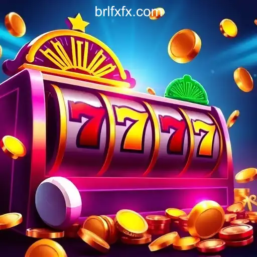 FXFX.COM Platform-Oficial Slots Brasil: A Deep Dive into the World of Slot Machines