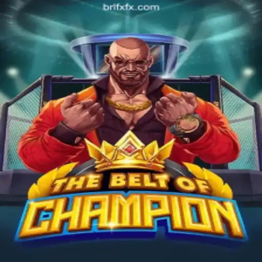 TheBeltOfChampion: An Exciting Adventure in FXFX.COM's Oficial Slots Brasil