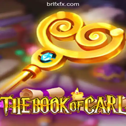 Exploring 'TheBookofCarl' on FXFX.COM Platform-Official Slots Brasil