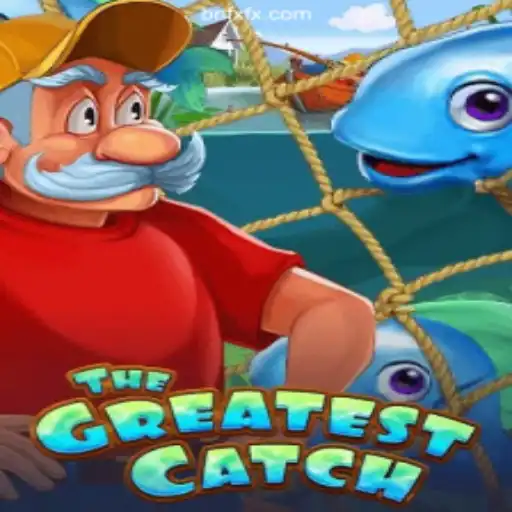 TheGreatestCatch: A Fresh Dive into FXFX.COM's Official Slots for Brazil