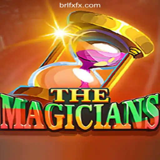 TheMagicians: A Captivating Online Slot Experience on FXFX.COM Platform