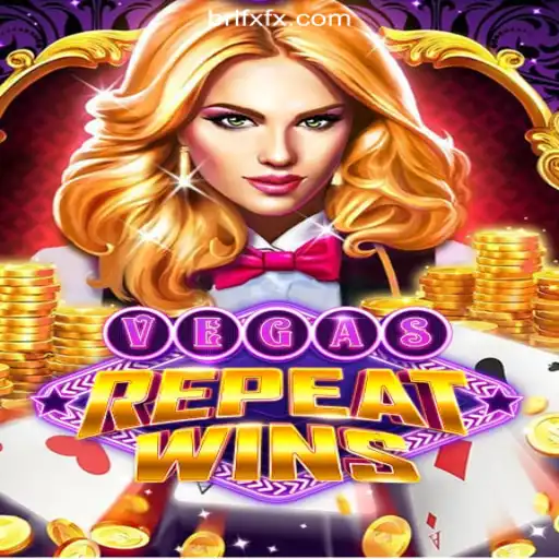 Discover the Thrills of VegasRepeatWins: A New Sensation on FXFX.COM Platform-Oficial Slots Brasil